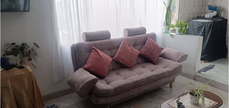 Casa en Venta en Bogotá, D.C., La Francia-6