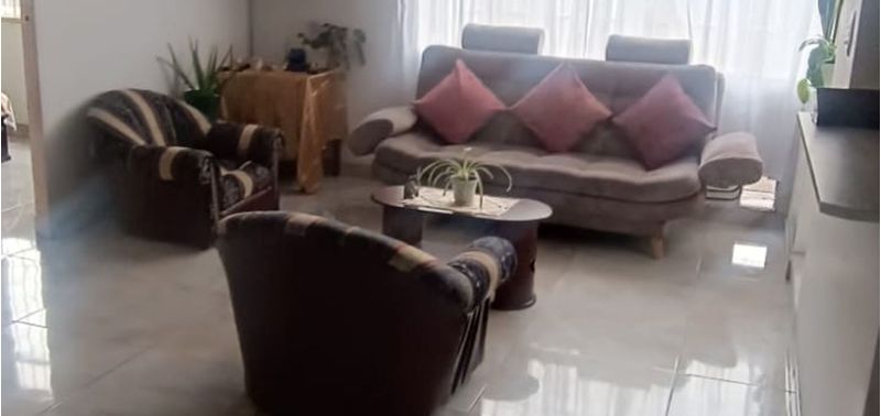 Casa en Venta en Bogotá, D.C., La Francia-7
