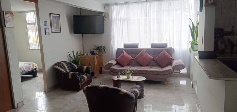 Casa en Venta en Bogotá, D.C., La Francia-8