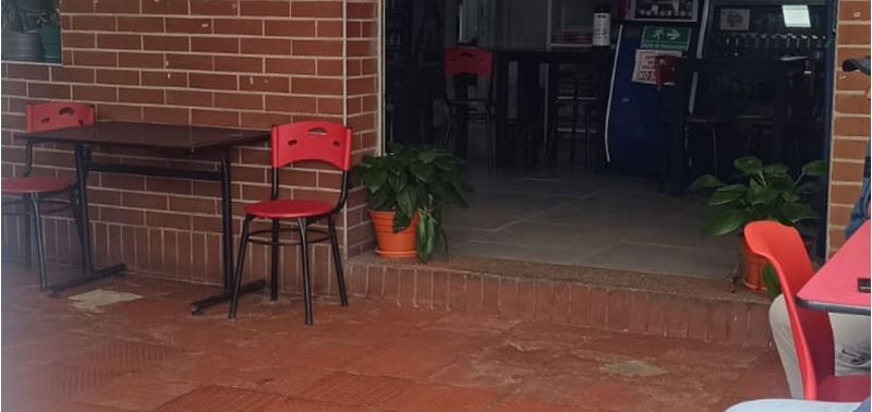 Casa en Venta en Bogotá, D.C., La Francia-10