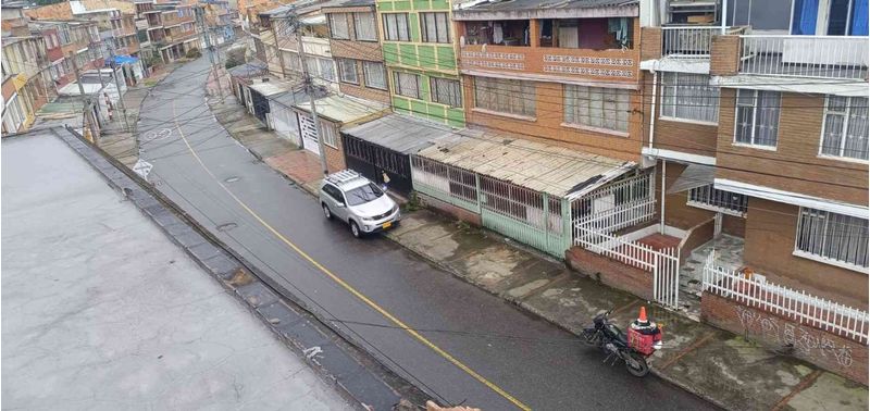 Casa en Venta en Bogotá, D.C., La Francia-14