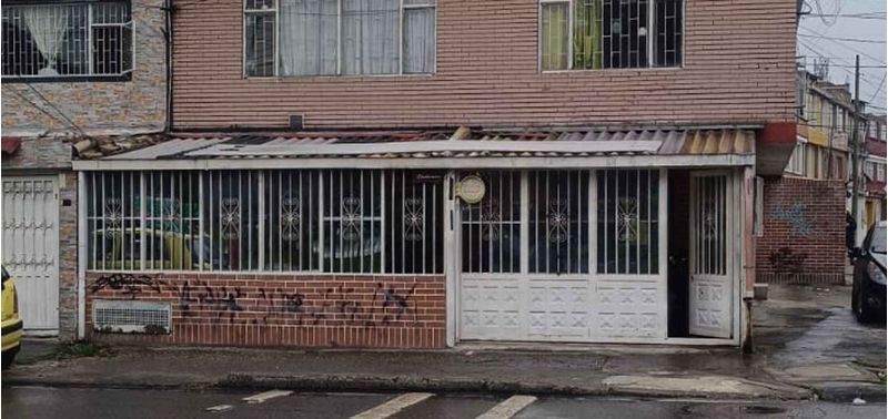 Casa en Venta en Bogotá, D.C., La Francia-17