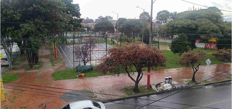 Casa en Venta en Bogotá, D.C., La Francia-19