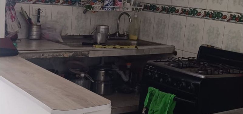 Casa en Venta en Bogotá, D.C., La Francia-20