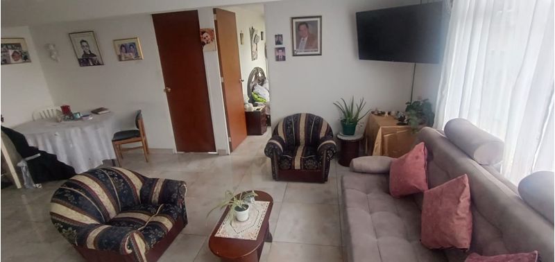 Casa en Venta en Bogotá, D.C., La Francia-21