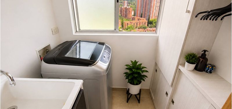 Apartamento en Venta en Itagüí, Itaguí-5