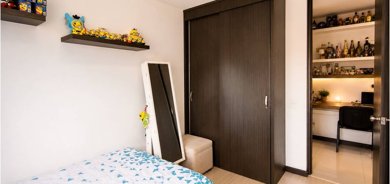 Apartamento en Venta en Itagüí, Itaguí-9