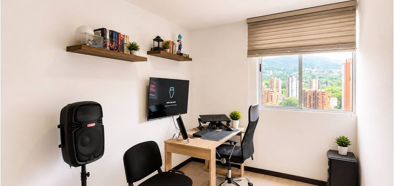 Apartamento en Venta en Itagüí, Itaguí-11