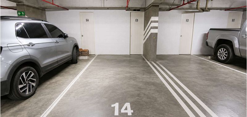 Apartamento en Venta en Itagüí, Itaguí-14