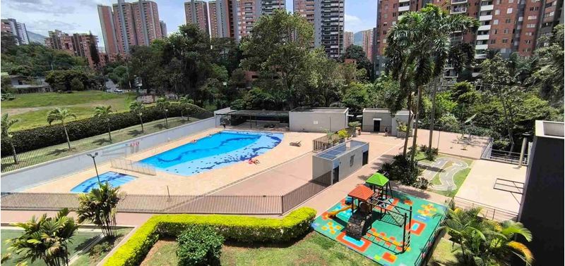 Apartamento en Venta en Itagüí, Itaguí-16