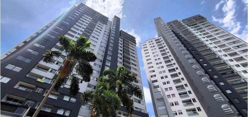 Apartamento en Venta en Itagüí, Itaguí-17