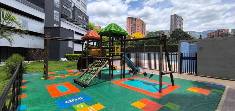 Apartamento en Venta en Itagüí, Itaguí-18