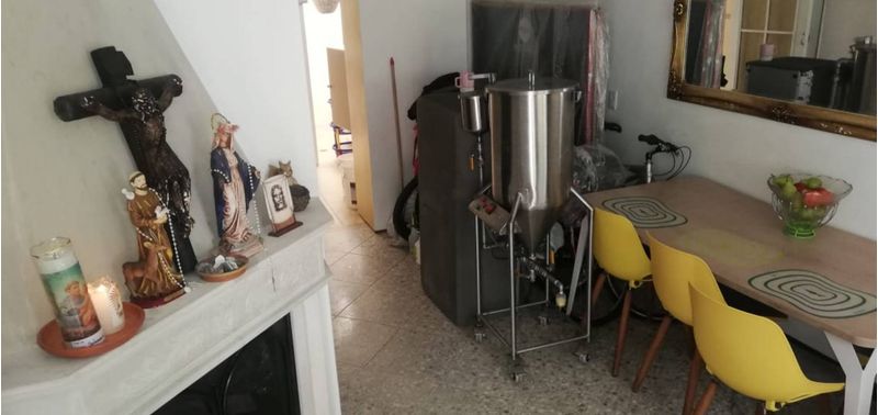Casa en Venta en Bogotá, D.C., Usaquén