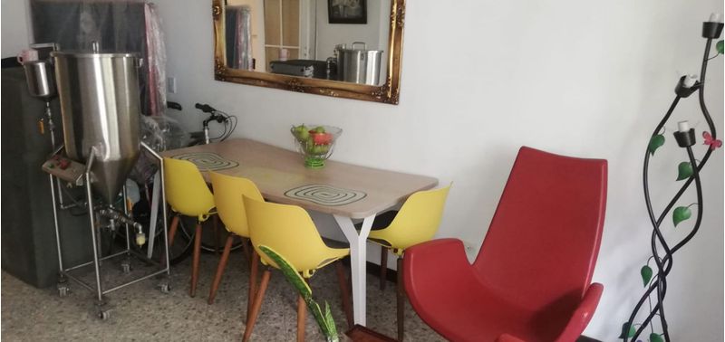 Casa en Venta en Bogotá, D.C., Usaquén-4
