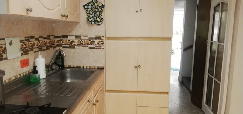 Casa en Venta en Bogotá, D.C., Usaquén-6