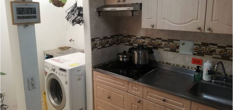 Casa en Venta en Bogotá, D.C., Usaquén-7