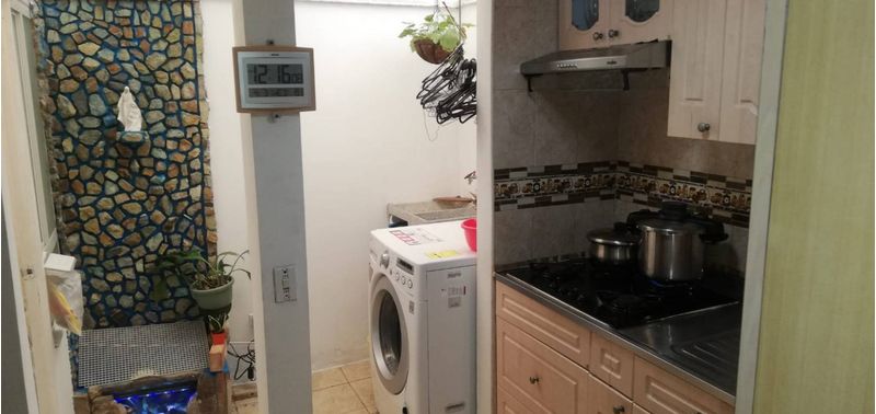 Casa en Venta en Bogotá, D.C., Usaquén-9