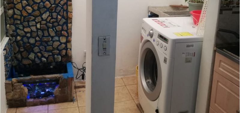 Casa en Venta en Bogotá, D.C., Usaquén-10