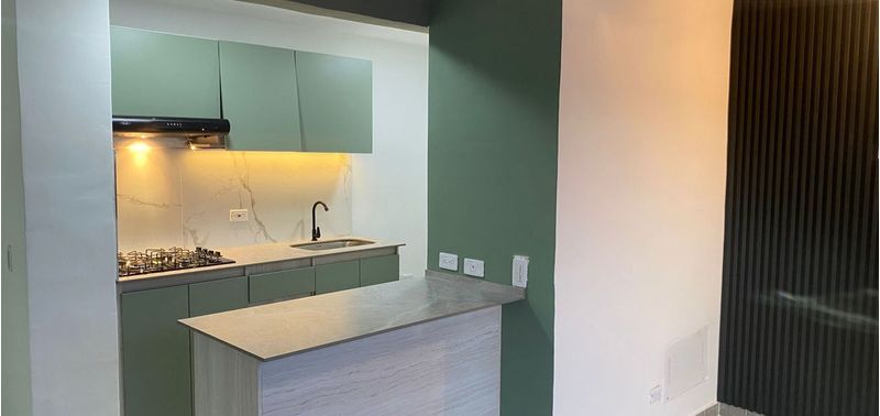 Apartamento en Venta en Caldas, La Rivera
