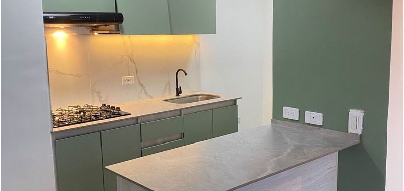 Apartamento en Venta en Caldas, La Rivera-1