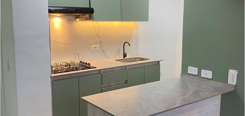 Apartamento en Venta en Caldas, La Rivera-4
