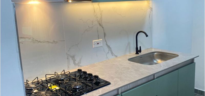 Apartamento en Venta en Caldas, La Rivera-5