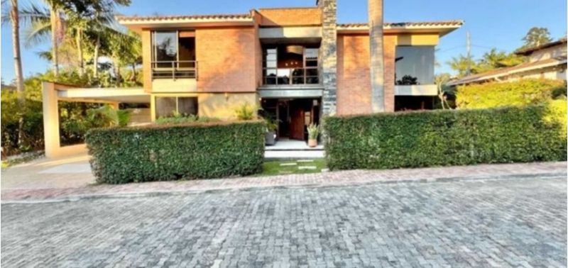 Casa en Venta en Retiro, El Portento