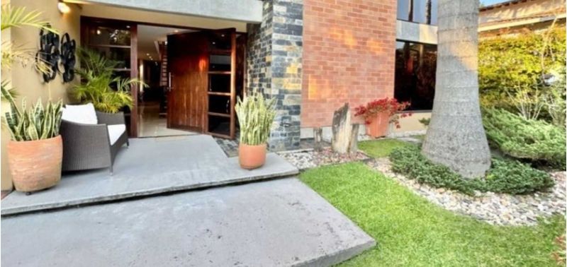Casa en Venta en Retiro, El Portento-0