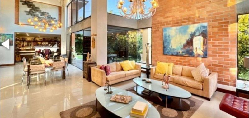 Casa en Venta en Retiro, El Portento-1
