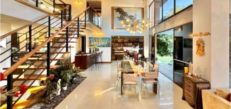 Casa en Venta en Retiro, El Portento-2