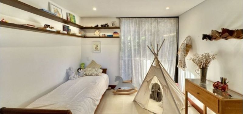 Casa en Venta en Retiro, El Portento-4