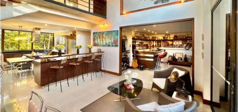Casa en Venta en Retiro, El Portento-5