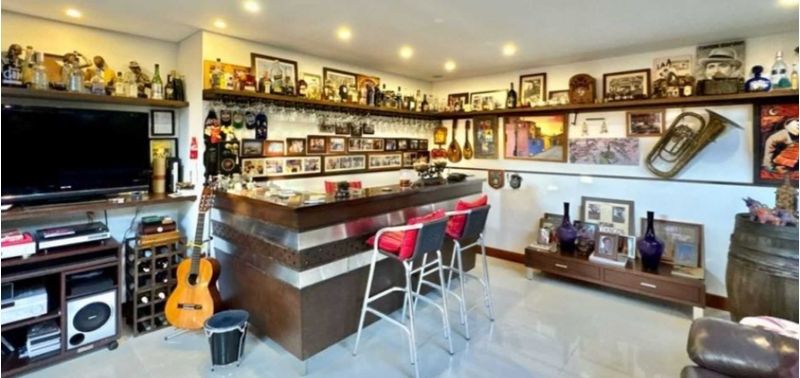 Casa en Venta en Retiro, El Portento-6