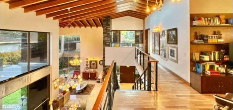 Casa en Venta en Retiro, El Portento-7