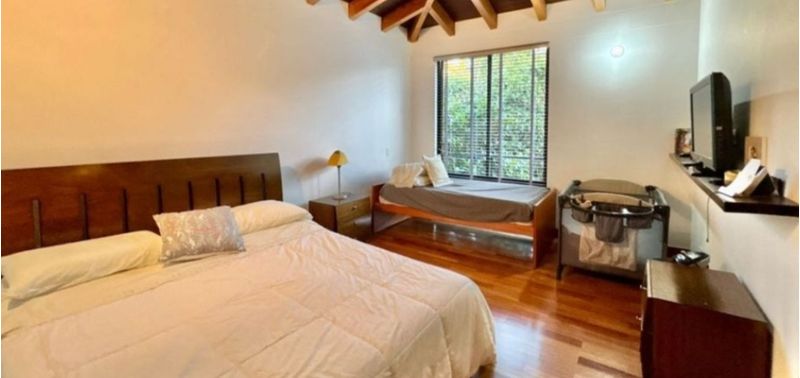 Casa en Venta en Retiro, El Portento-10