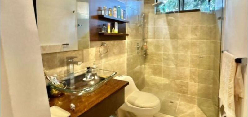 Casa en Venta en Retiro, El Portento-11