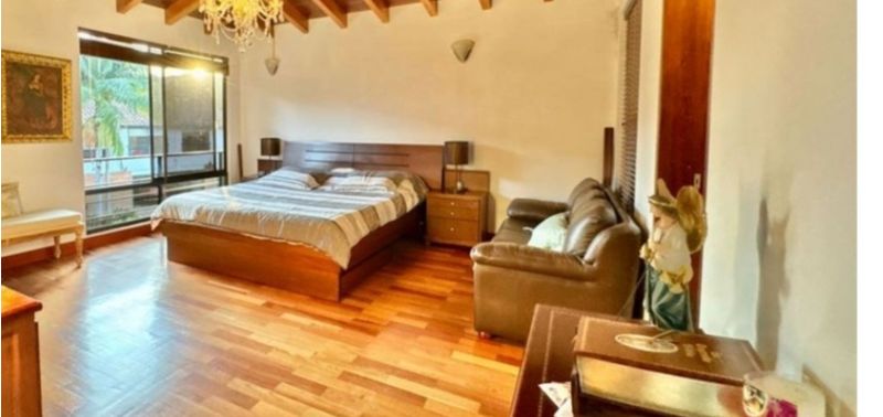 Casa en Venta en Retiro, El Portento-12