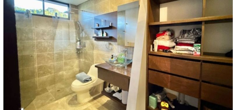 Casa en Venta en Retiro, El Portento-13