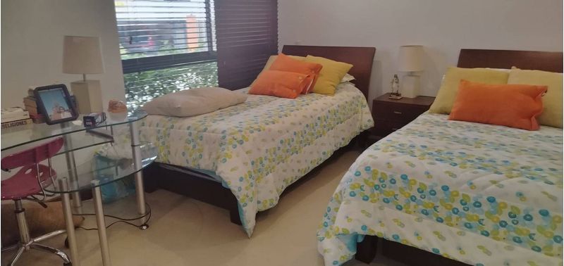 Casa en Venta en Retiro, El Portento-15