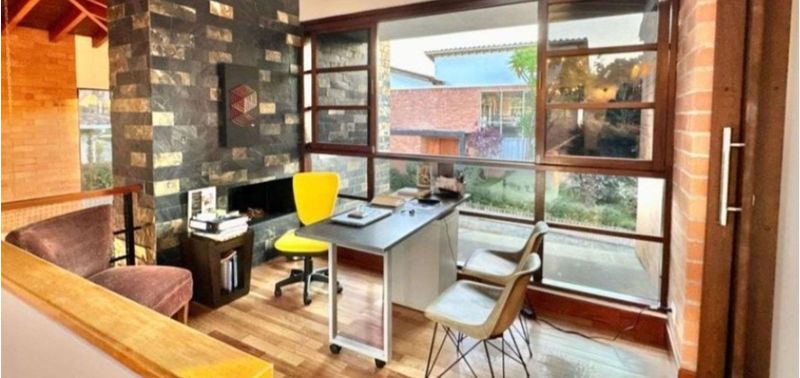 Casa en Venta en Retiro, El Portento-16