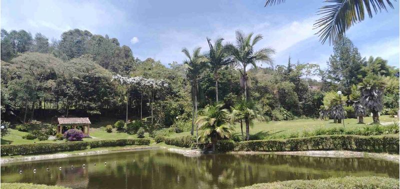 Casa en Venta en Retiro, El Portento-17