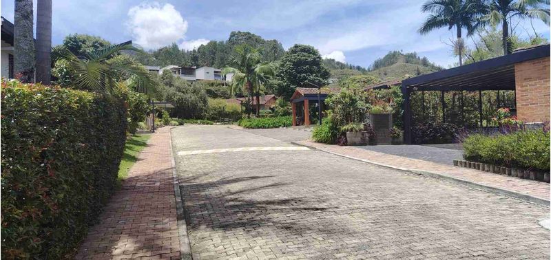 Casa en Venta en Retiro, El Portento-18