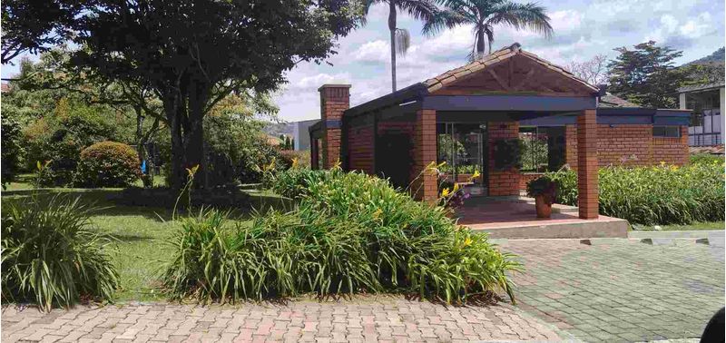 Casa en Venta en Retiro, El Portento-19