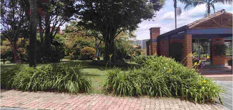 Casa en Venta en Retiro, El Portento-20