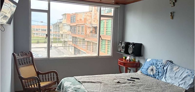 Casa en Venta en Bogotá, D.C., Mosquera-3