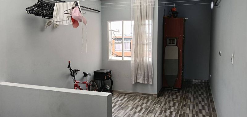 Casa en Venta en Bogotá, D.C., Mosquera-4