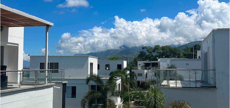 Casa en Venta en Sopetrán, Sopetrán-13