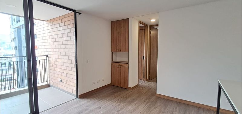 Apartamento en Venta en Envigado, Las Vegas