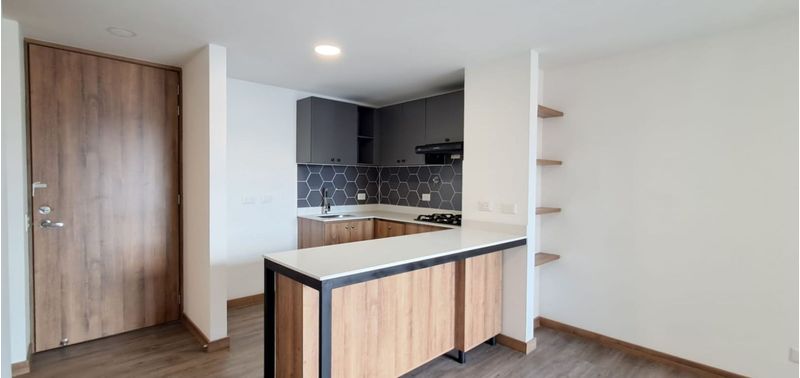 Apartamento en Venta en Envigado, Las Vegas-0