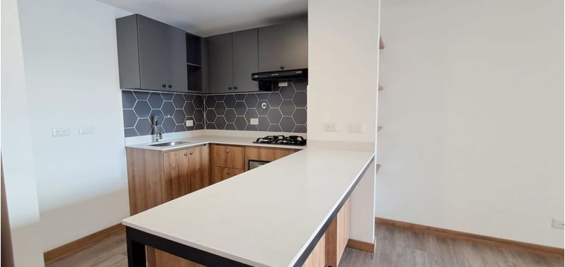 Apartamento en Venta en Envigado, Las Vegas-1
